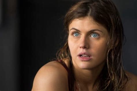 alexandra daddario sexy nude|Alexandra Daddario Nude: Porn Videos & Sex Tapes